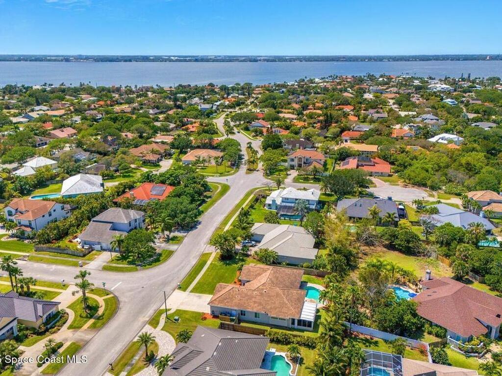 424 Rio Villa Boulevard, Indialantic, FL 32903
