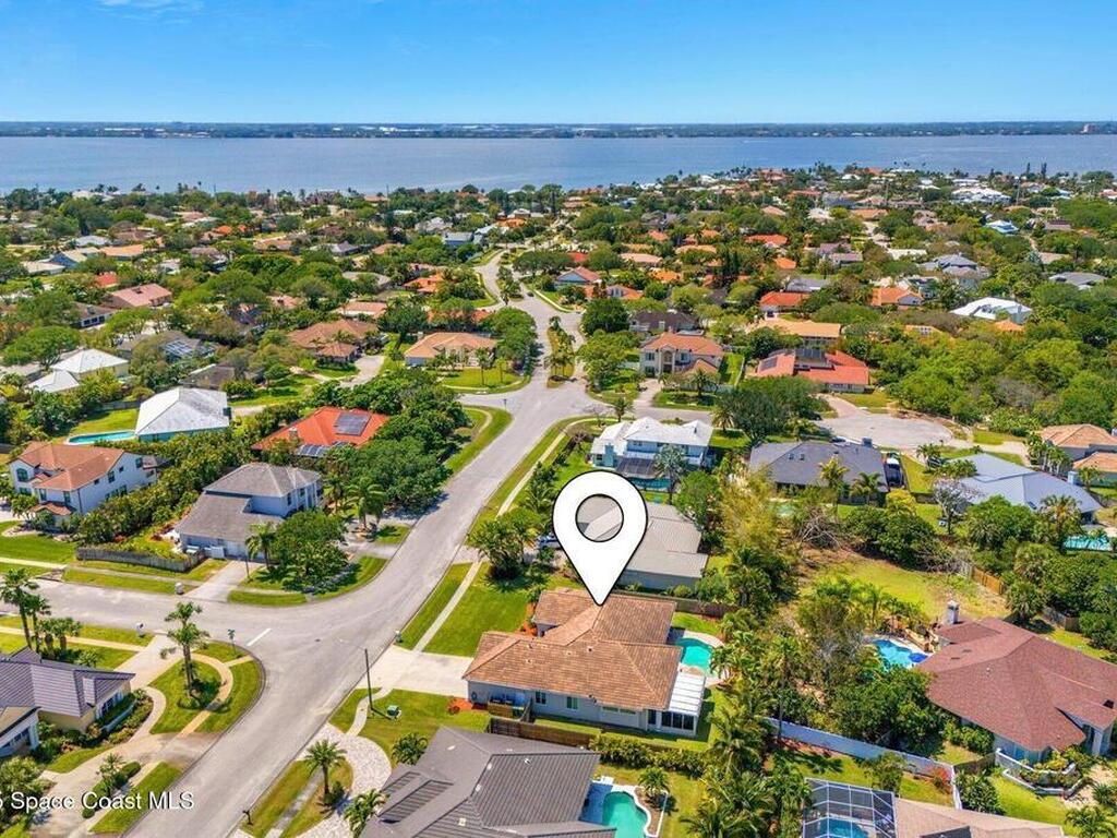 424 Rio Villa Boulevard, Indialantic, FL 32903