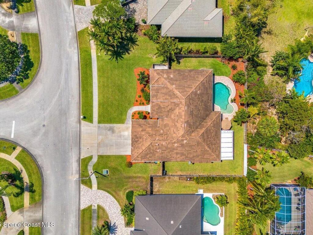 424 Rio Villa Boulevard, Indialantic, FL 32903
