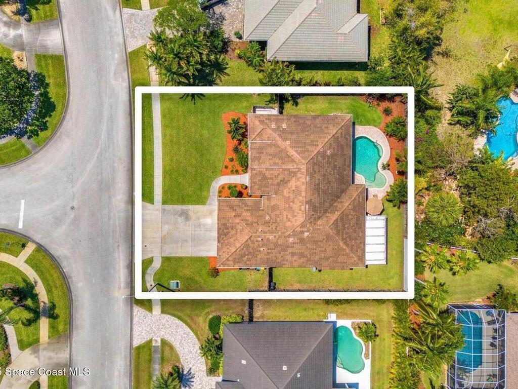 424 Rio Villa Boulevard, Indialantic, FL 32903