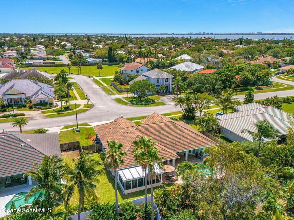 424 Rio Villa Boulevard, Indialantic, FL 32903