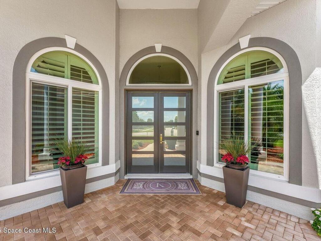 424 Rio Villa Boulevard, Indialantic, FL 32903