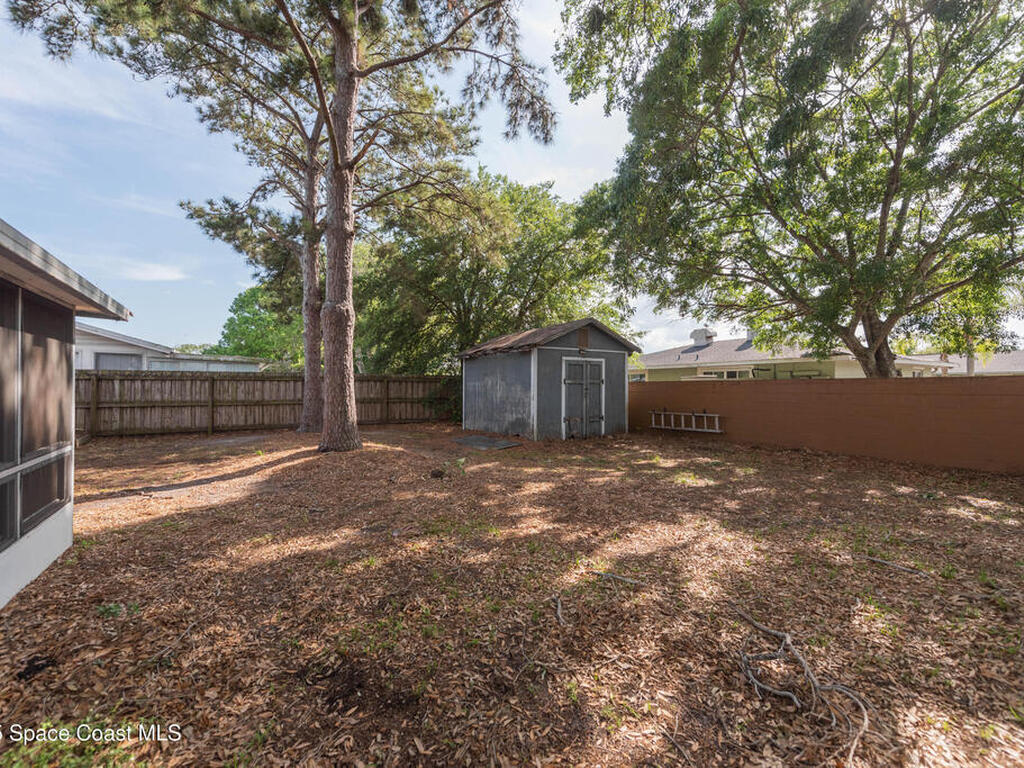1015 Woodsmere Parkway, Rockledge, FL 32955