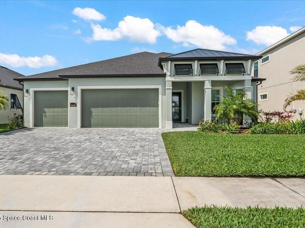 9074 Telica Place, Melbourne, FL 32940
