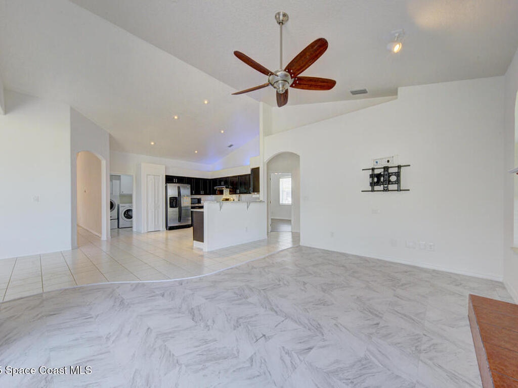 4065 Sand Ridge Drive, Merritt Island, FL 32953