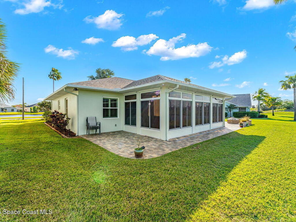 2374 Golf Vista Boulevard, Suntree, FL 32955