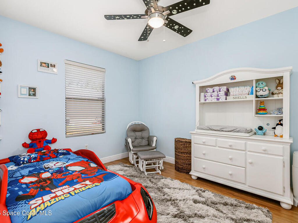 857 Rostock Circle, Palm Bay, FL 32907