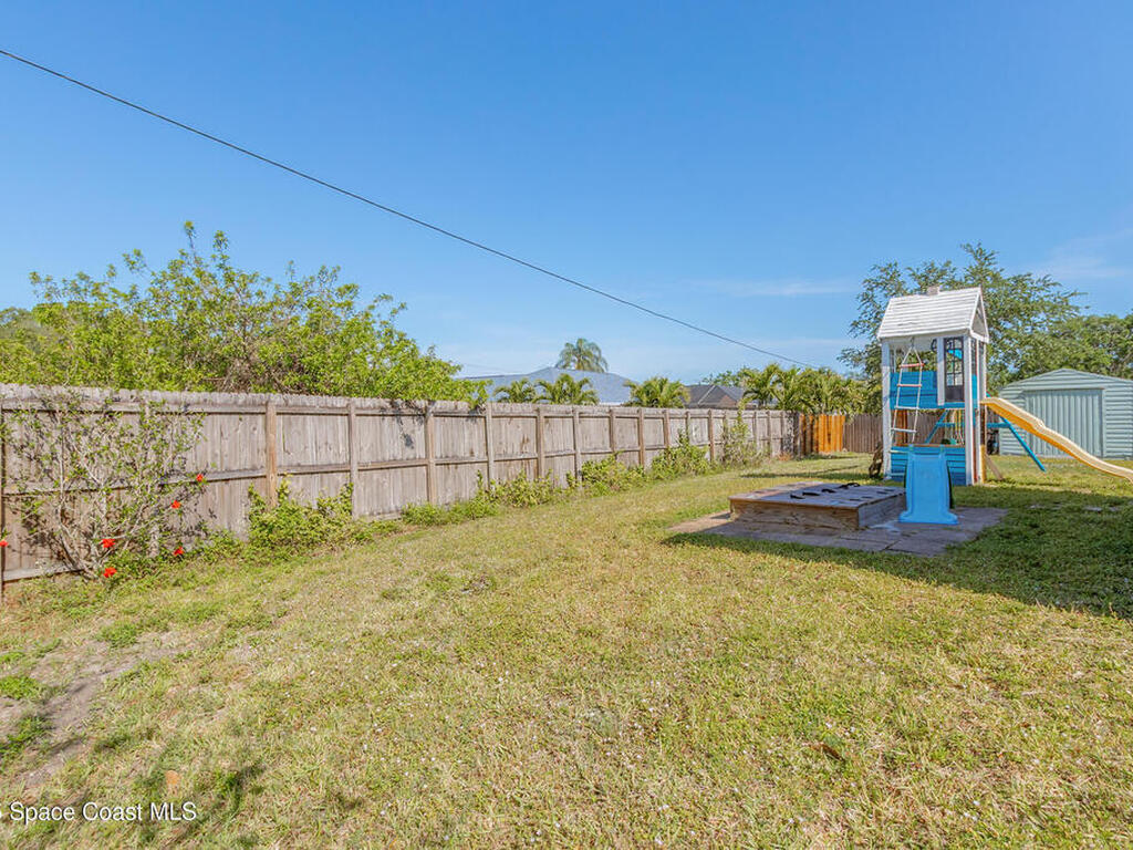 857 Rostock Circle, Palm Bay, FL 32907
