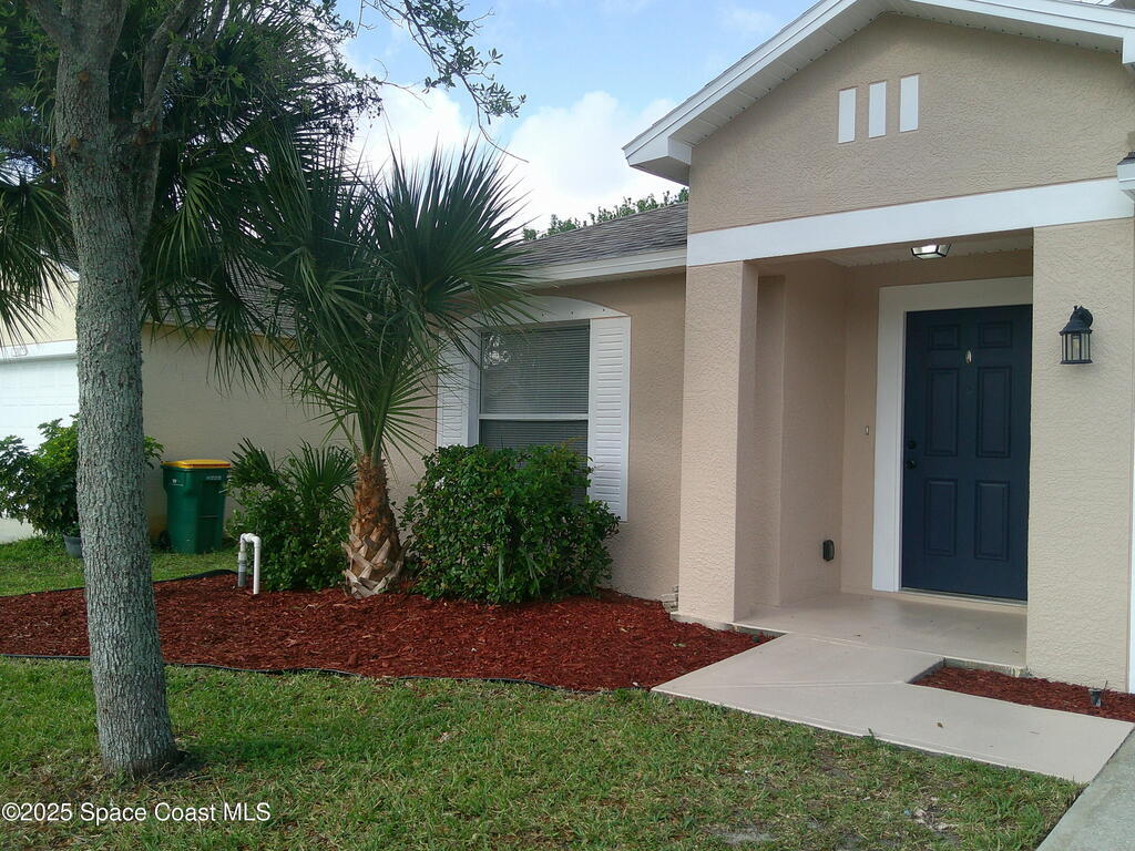 4049 Wilkes Drive, Melbourne, FL 32901