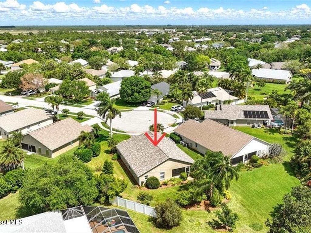 585 Birch Court, Sebastian, FL 32958