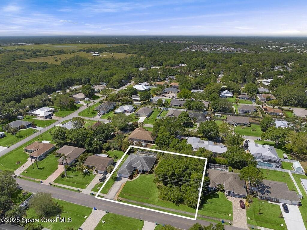 1673 Laconia Street, Sebastian, FL 32958