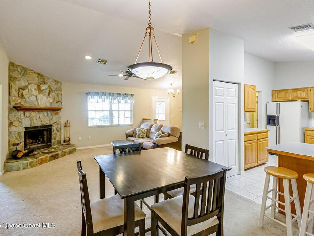 680 Helicon Terrace, Sebastian, FL 32958