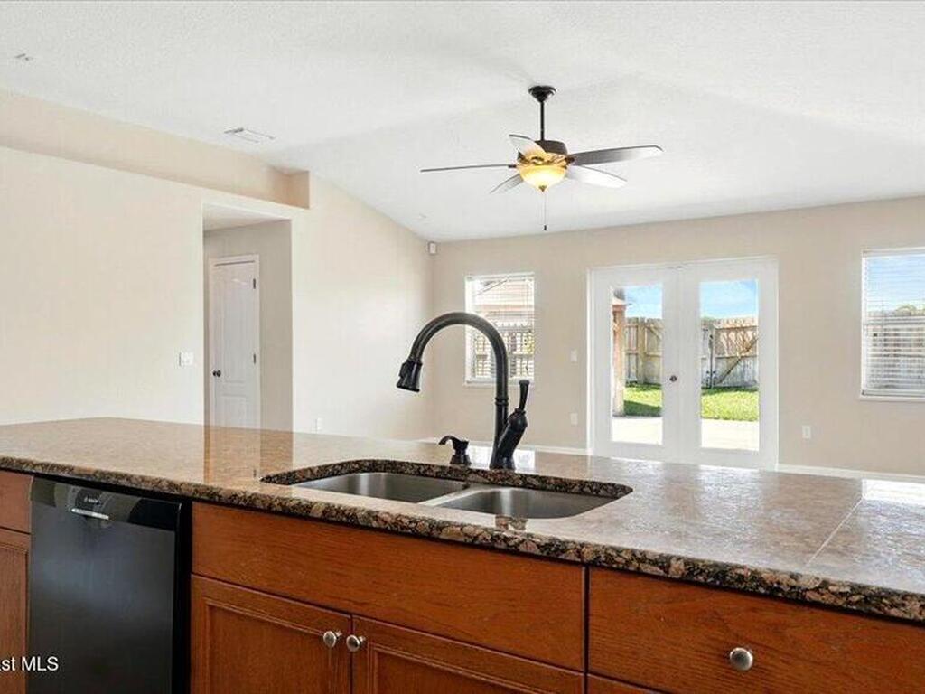 4191 Brantley Circle, Rockledge, FL 32955