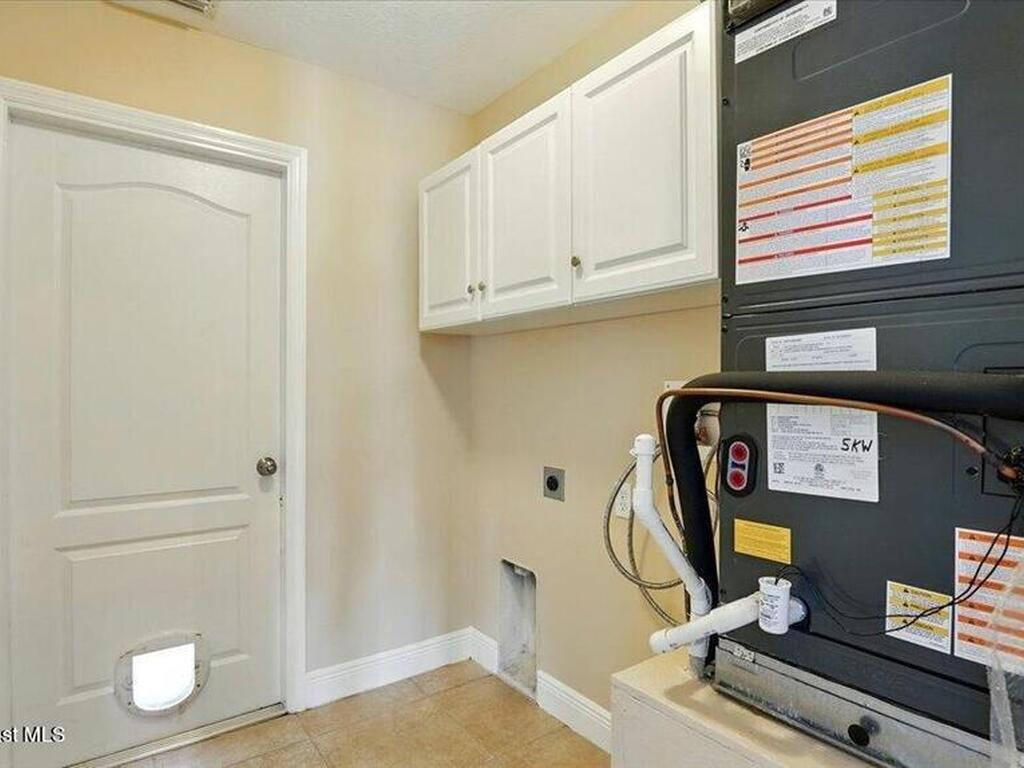 4191 Brantley Circle, Rockledge, FL 32955
