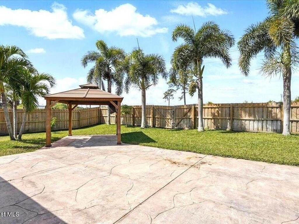 4191 Brantley Circle, Rockledge, FL 32955