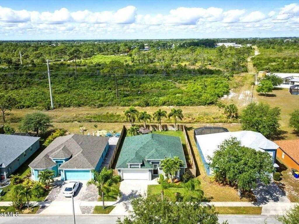 4191 Brantley Circle, Rockledge, FL 32955