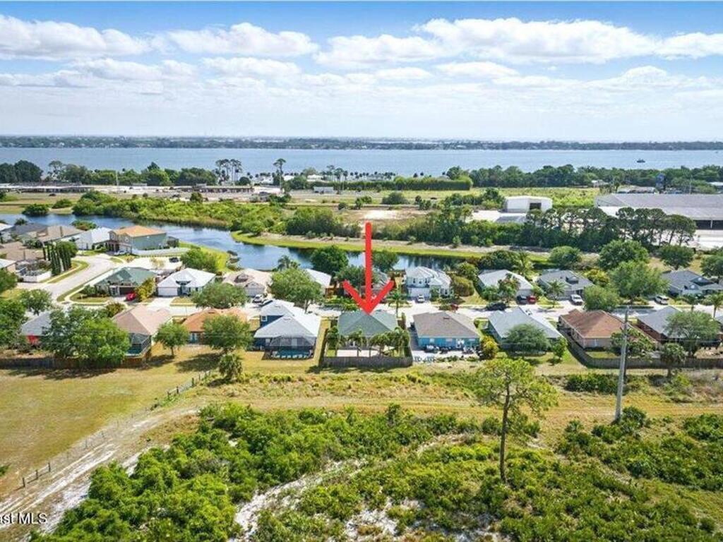 4191 Brantley Circle, Rockledge, FL 32955