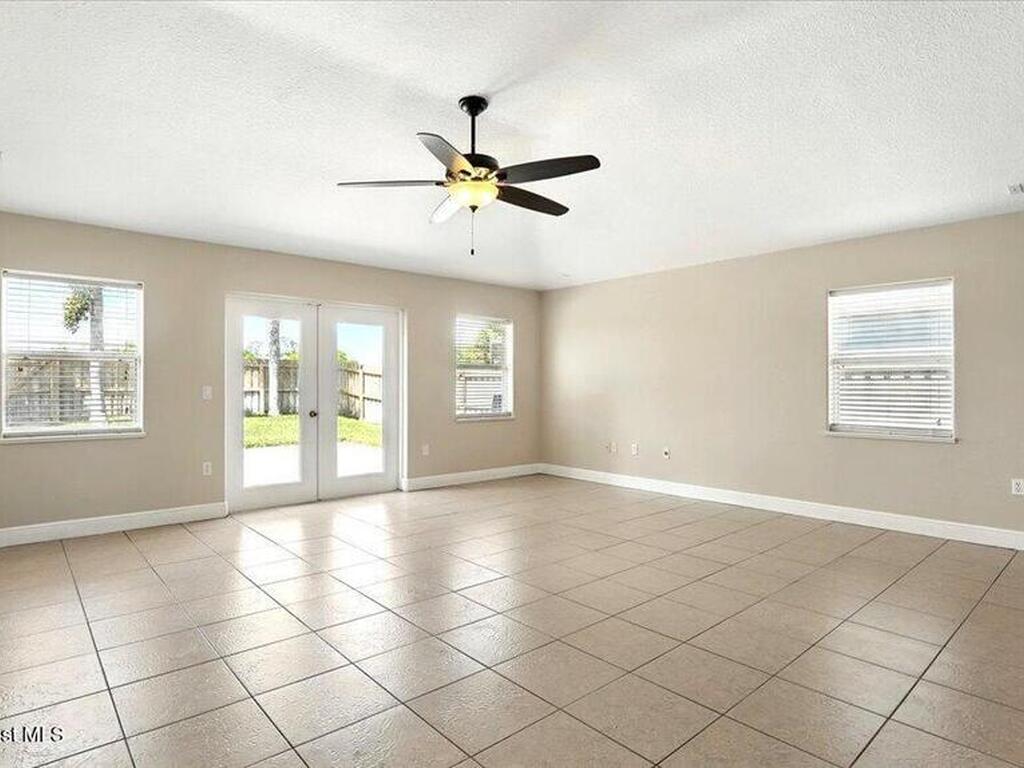 4191 Brantley Circle, Rockledge, FL 32955
