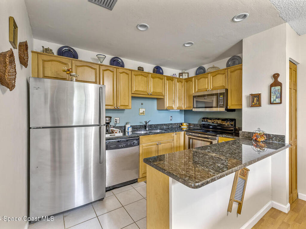 5801 N Atlantic Avenue, Cape Canaveral, FL 32920