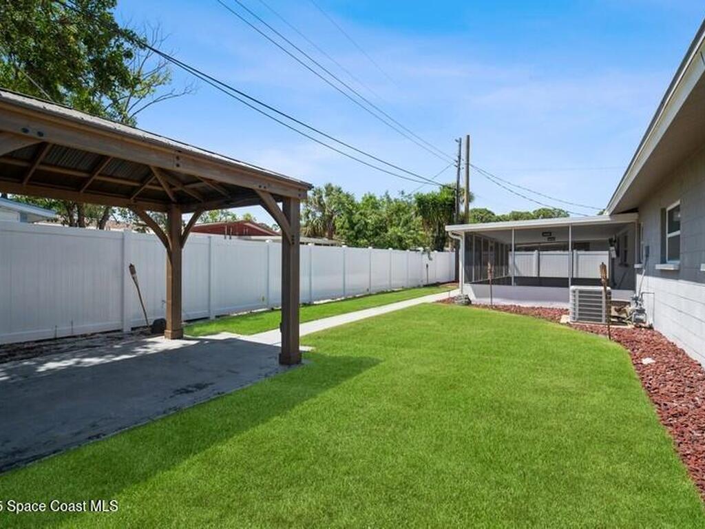 1350 Belford Court, Merritt Island, FL 32952