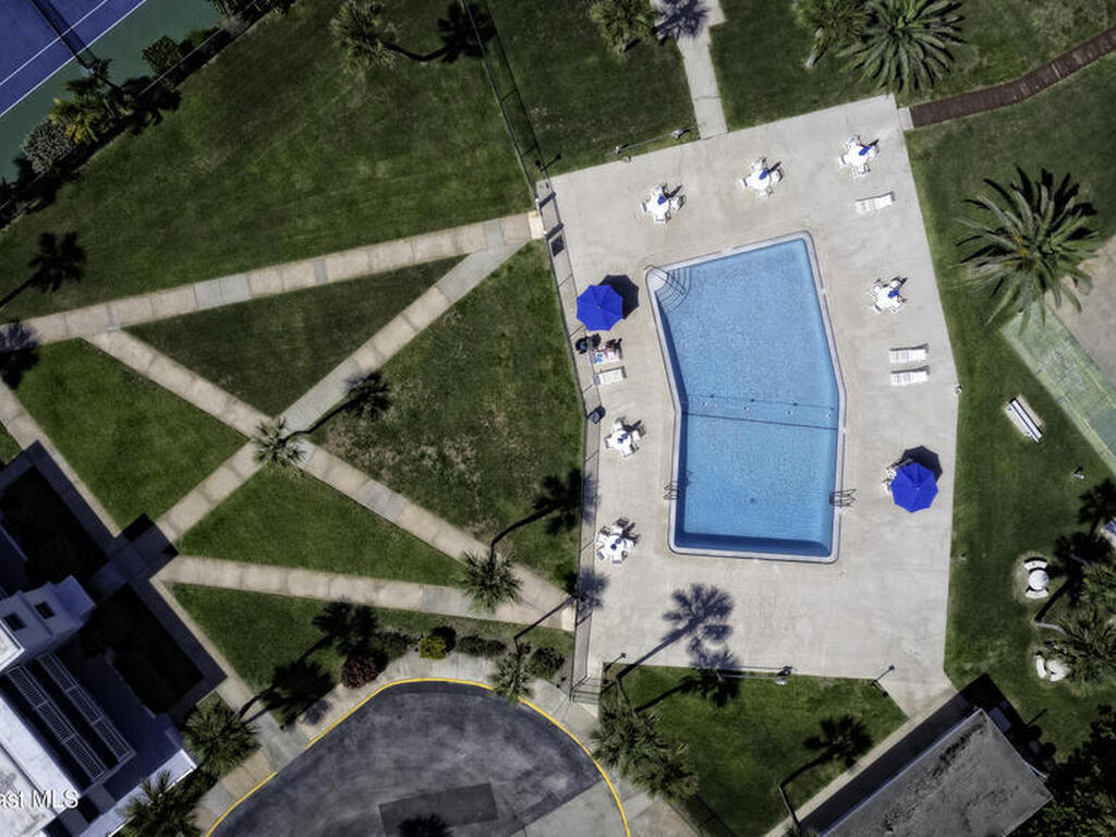 3190 N Atlantic Avenue, Cocoa Beach, FL 32931