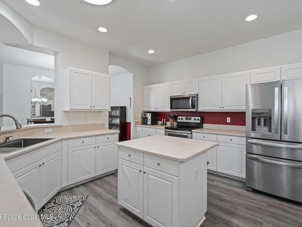 1441 Royal Fern Drive, Melbourne, FL 32940