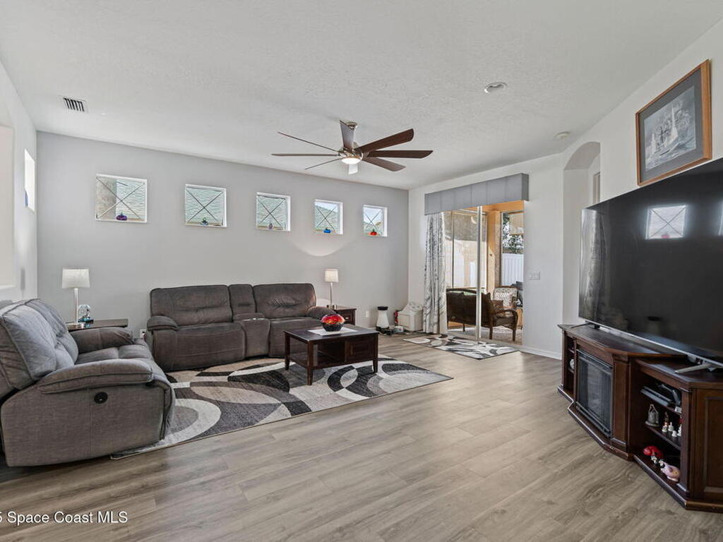 1441 Royal Fern Drive, Melbourne, FL 32940