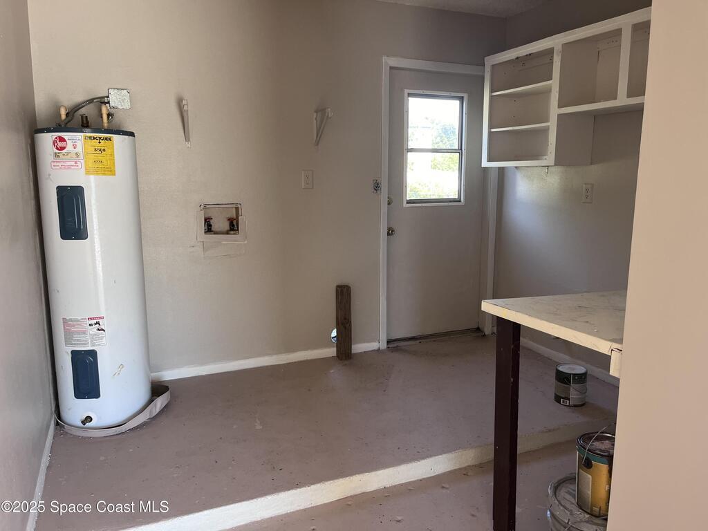 1312 Mariner Avenue, Palm Bay, FL 32909