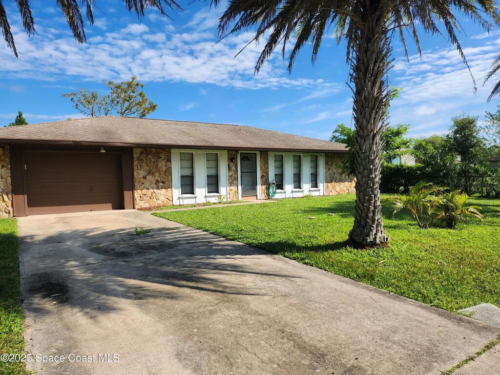 575 Troy Road, Palm Bay, FL 32908