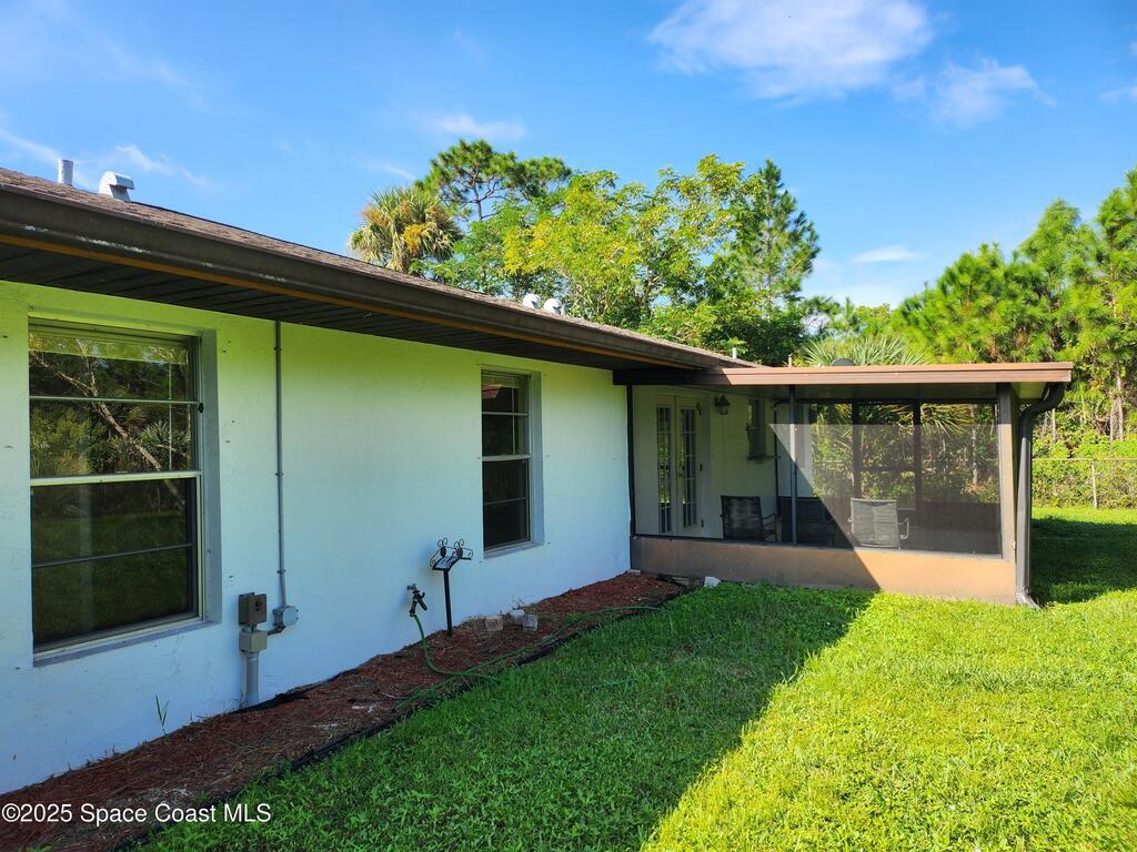 575 Troy Road, Palm Bay, FL 32908