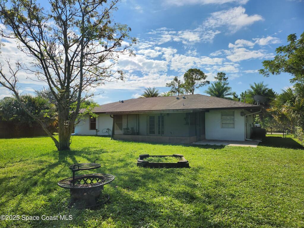 575 Troy Road, Palm Bay, FL 32908
