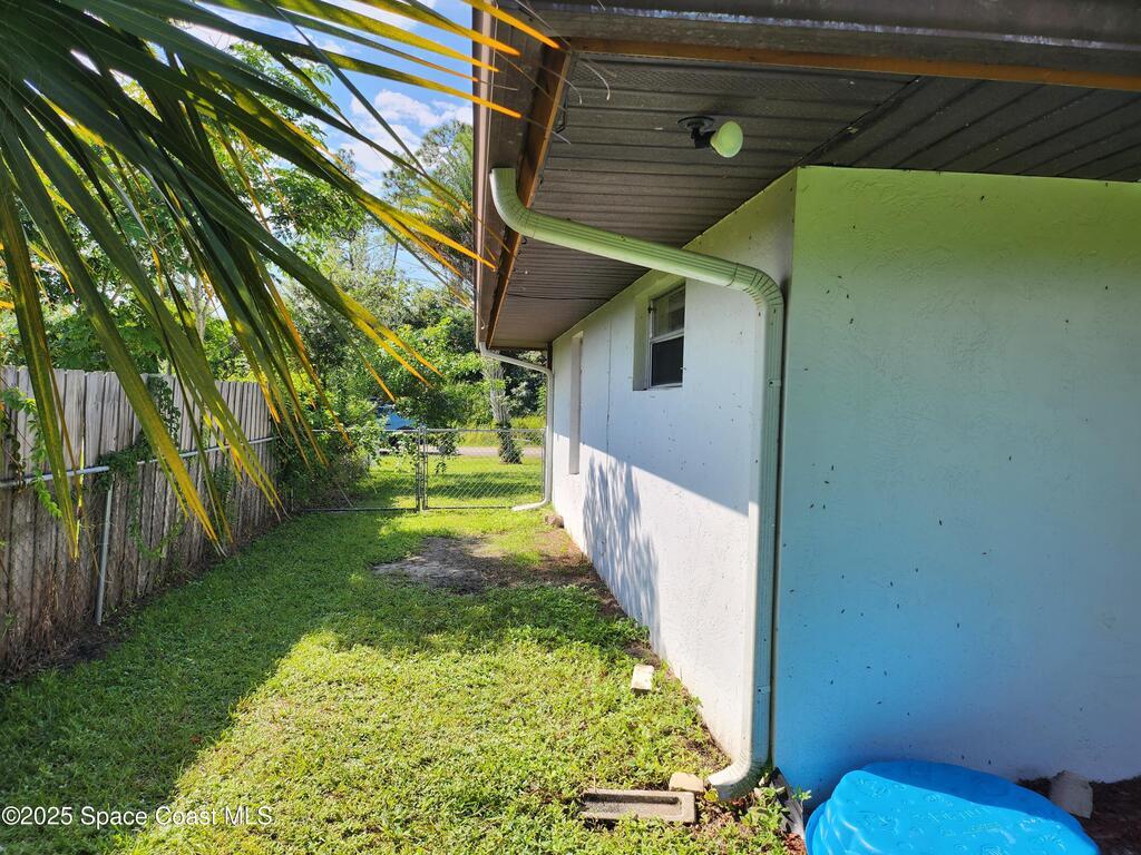 575 Troy Road, Palm Bay, FL 32908