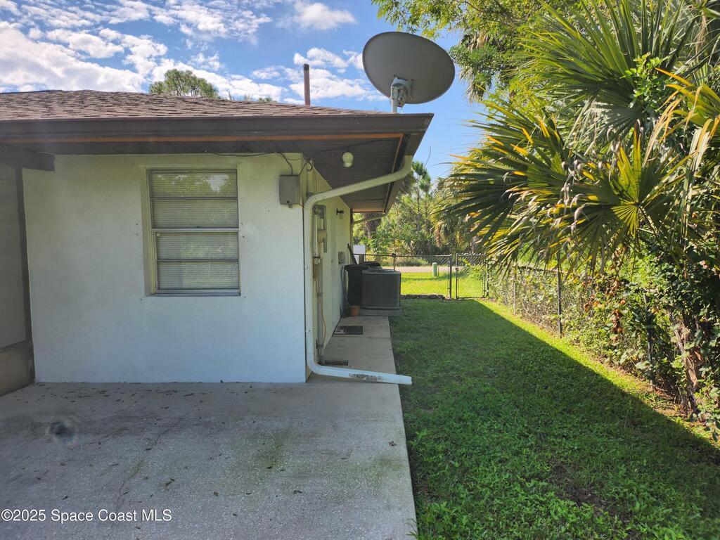 575 Troy Road, Palm Bay, FL 32908