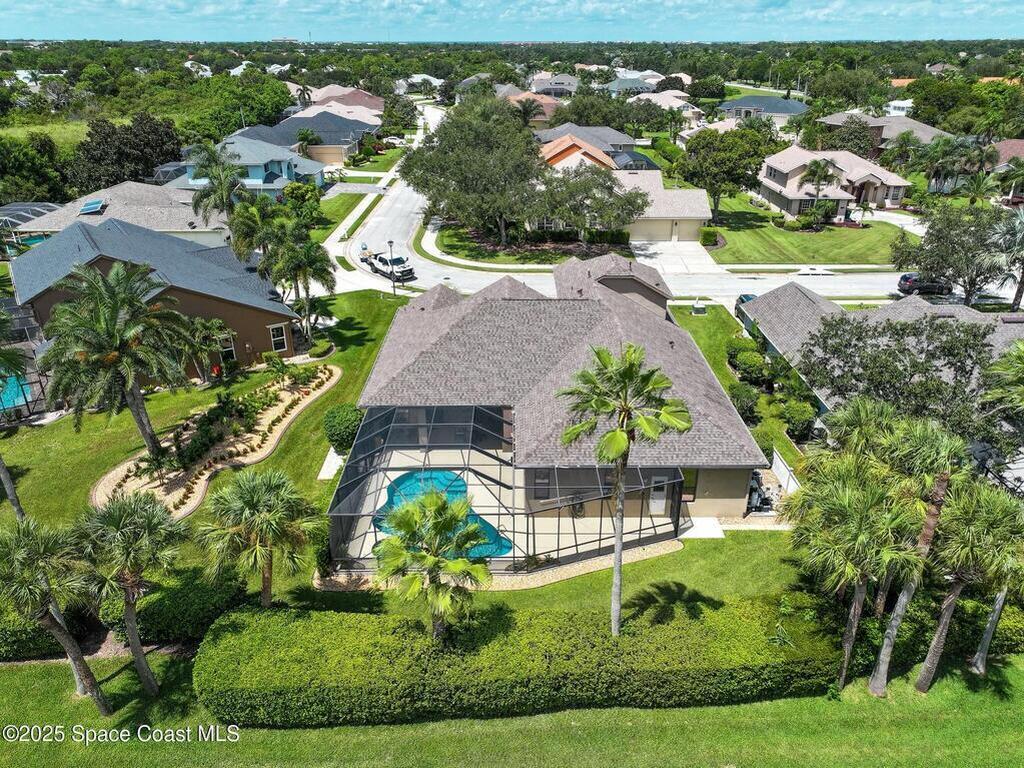 1166 Wild Flower Drive, Suntree, FL 32940
