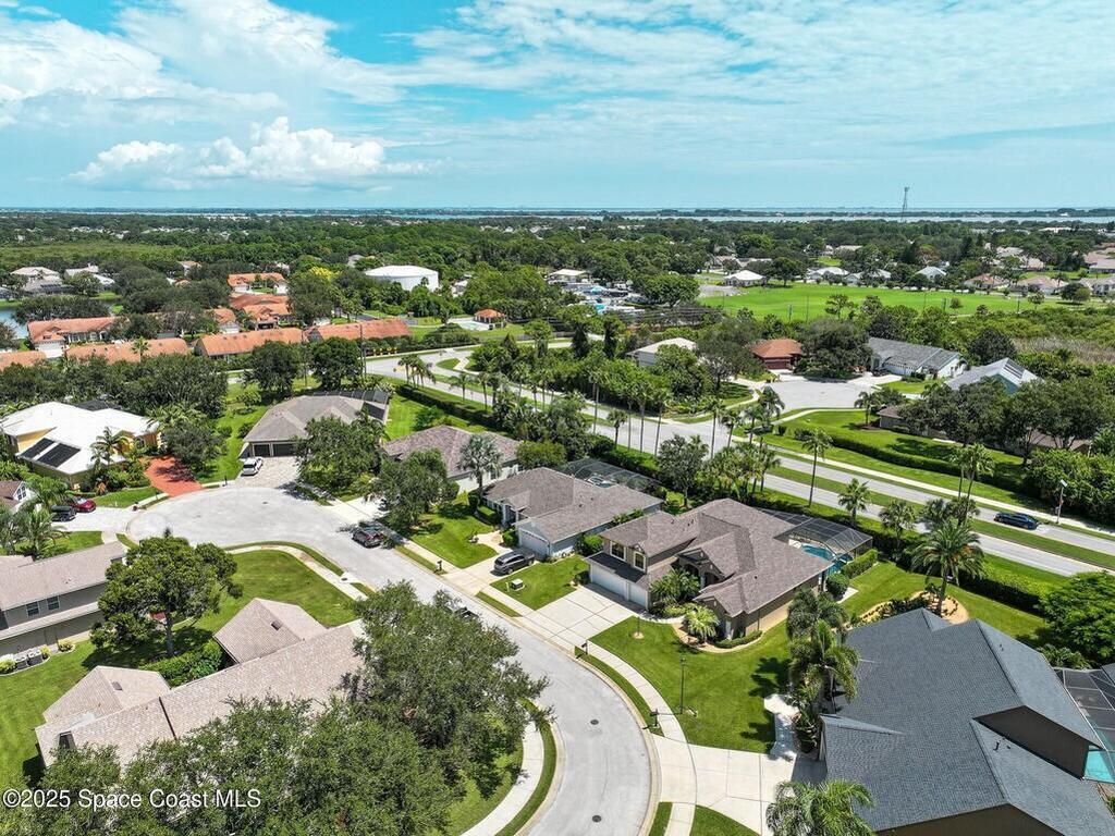 1166 Wild Flower Drive, Suntree, FL 32940