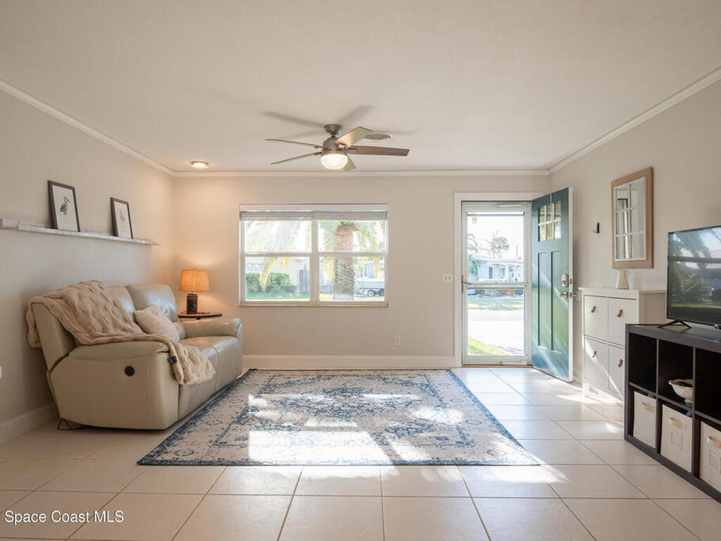 201 Micanopy Court, Indian Harbour Beach, FL 32937
