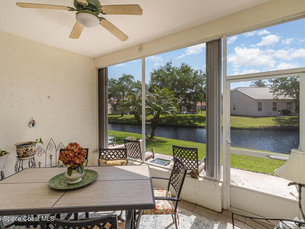 419 Renaissance Avenue, Melbourne, FL 32940