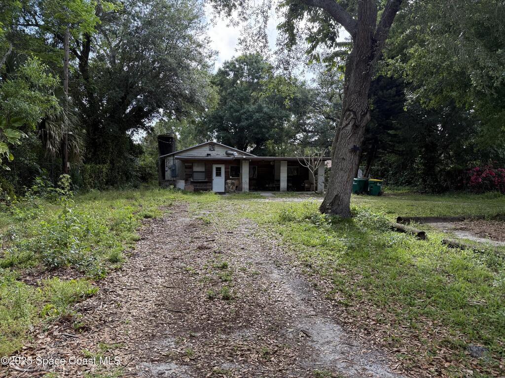 134 Maybeck Place, Melbourne, FL 32904