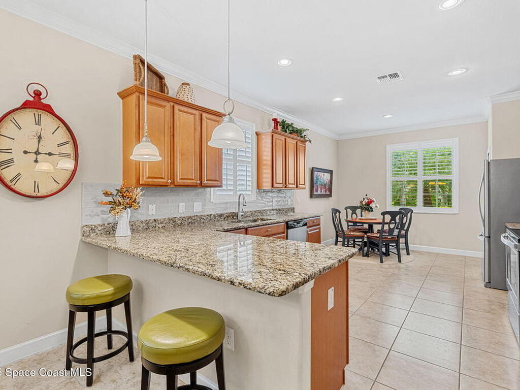 6741 Ringold Street, Melbourne, FL 32940