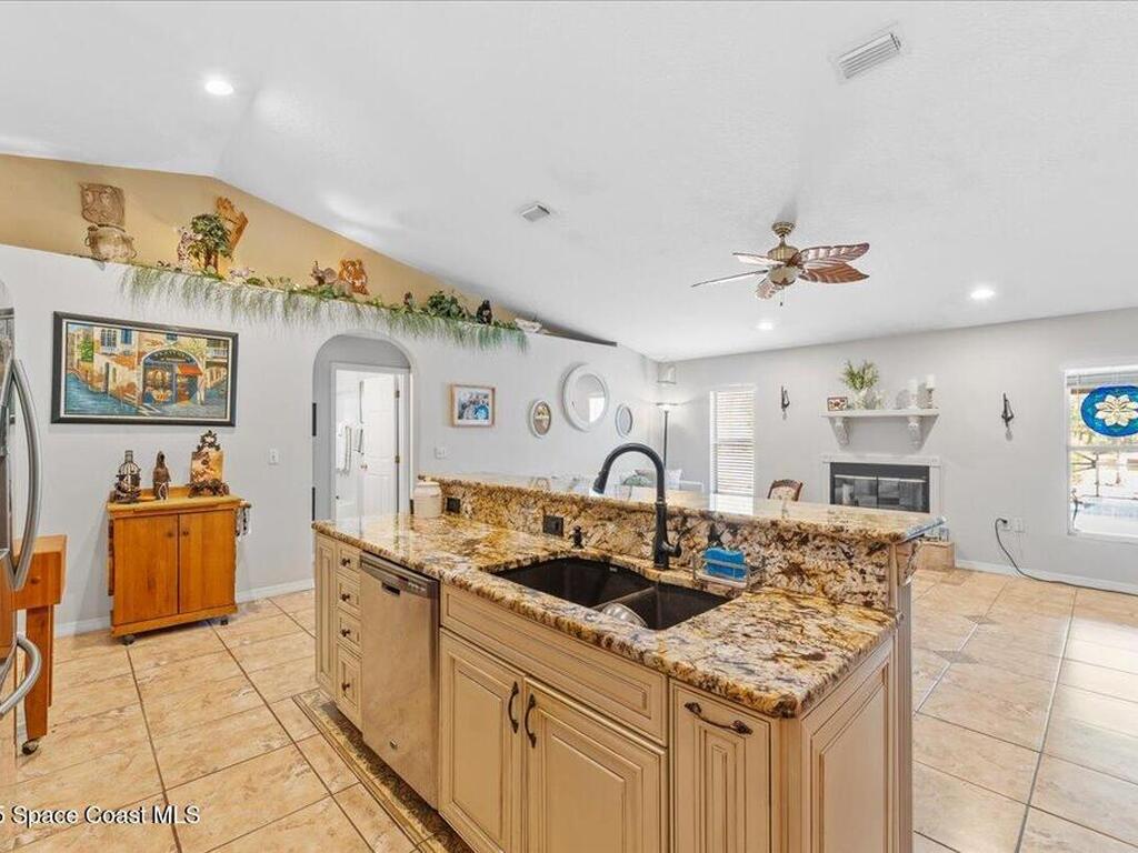 4118 Canaveral Groves Boulevard, Cocoa, FL 32926