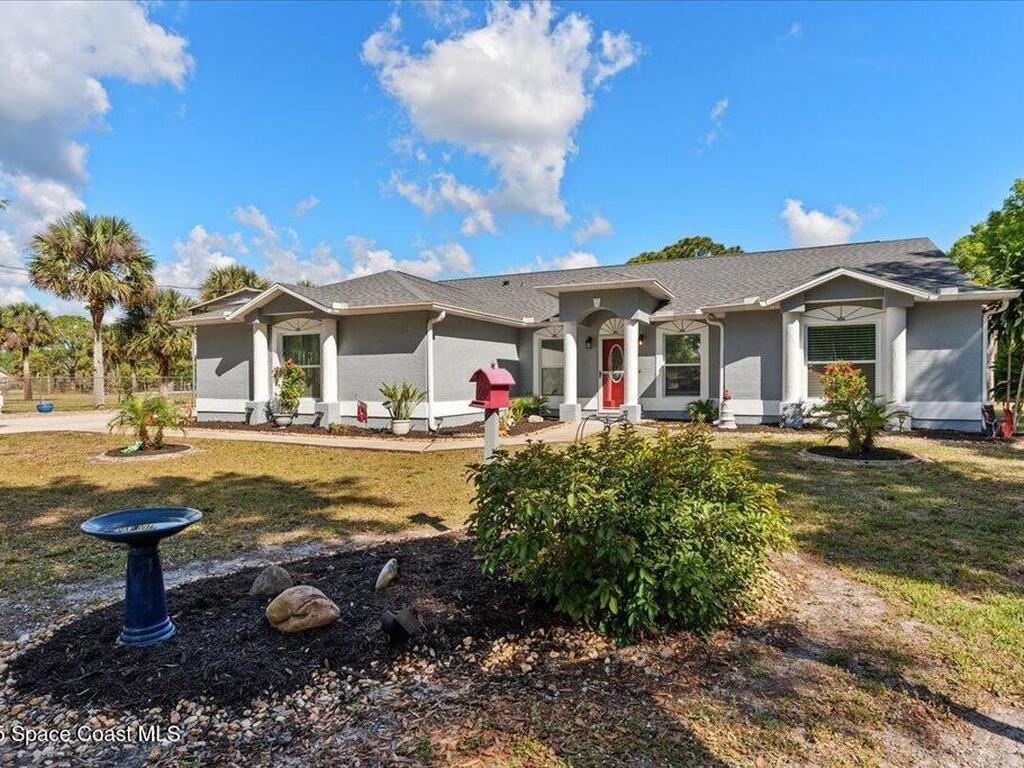 4118 Canaveral Groves Boulevard, Cocoa, FL 32926