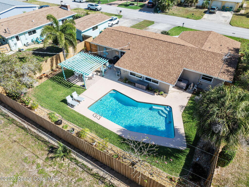 128 Martin Street, Indian Harbour Beach, FL 32937