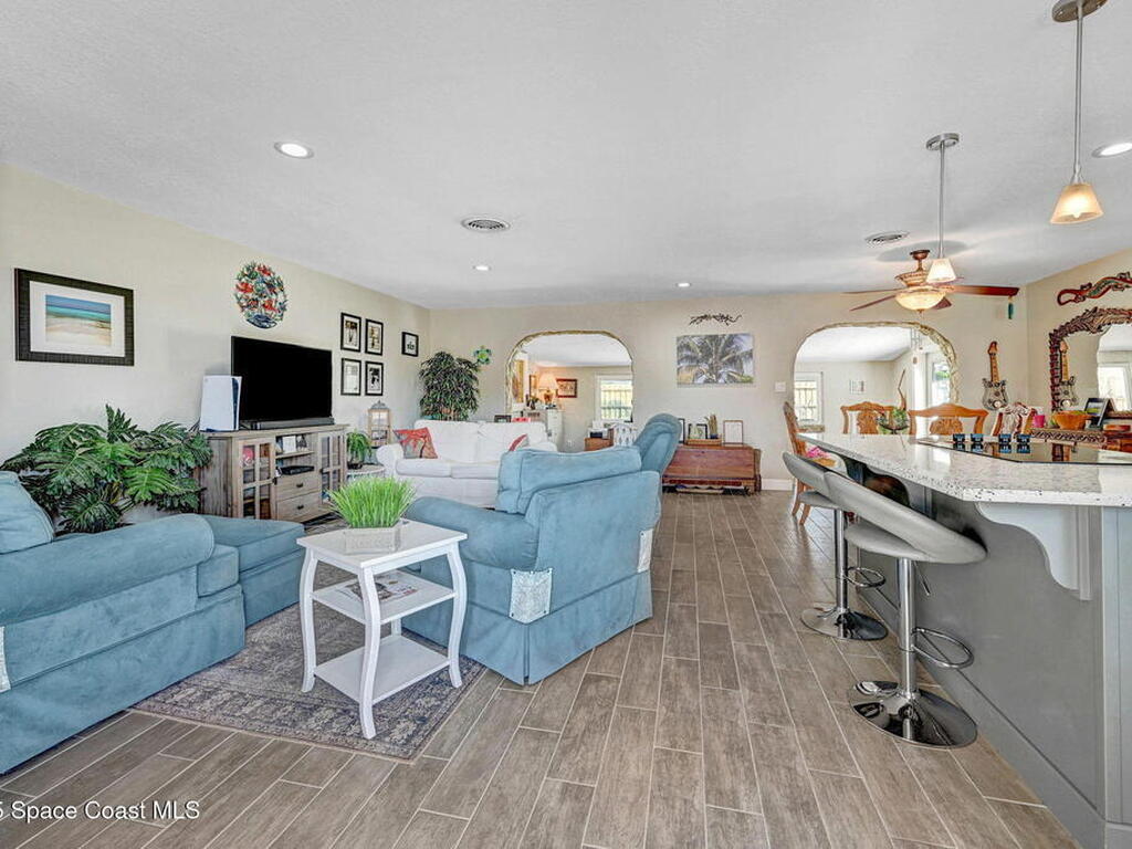 128 Martin Street, Indian Harbour Beach, FL 32937