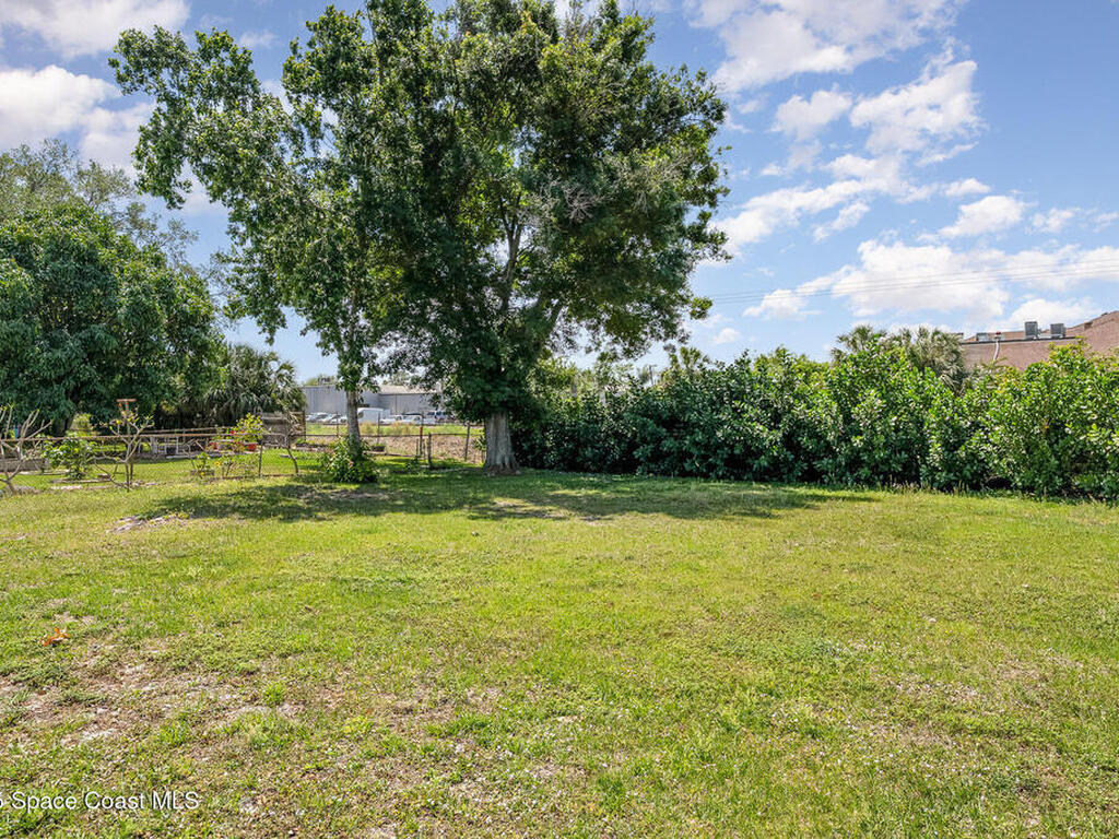604 Wisteria Drive, Melbourne, FL 32901