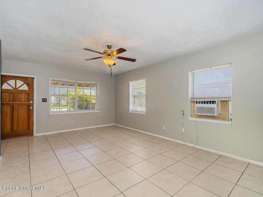 604 Wisteria Drive, Melbourne, FL 32901