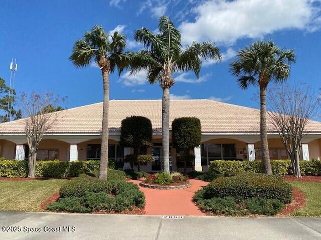 2972 Discovery Place, Titusville, FL 32796