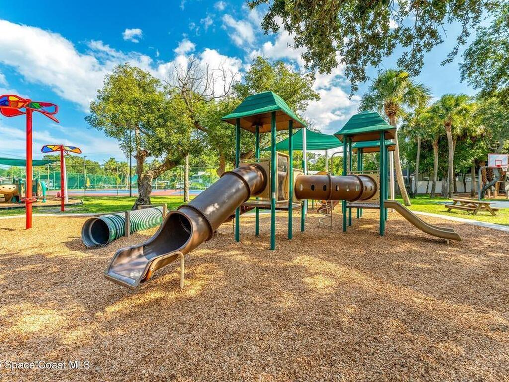 411 Poinsettia Road, Melbourne Beach, FL 32951