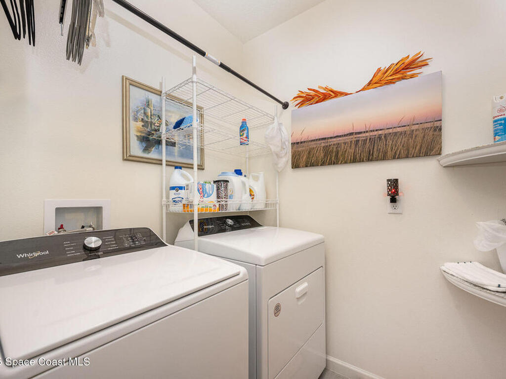 939 Remington Green Drive, Palm Bay, FL 32909