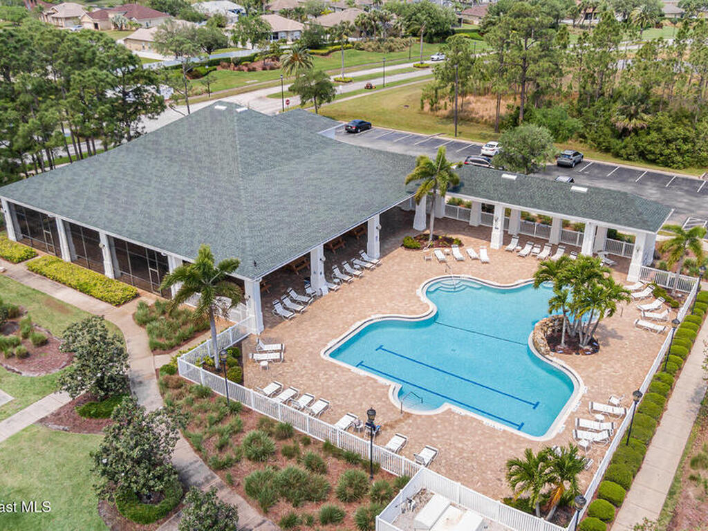 939 Remington Green Drive, Palm Bay, FL 32909