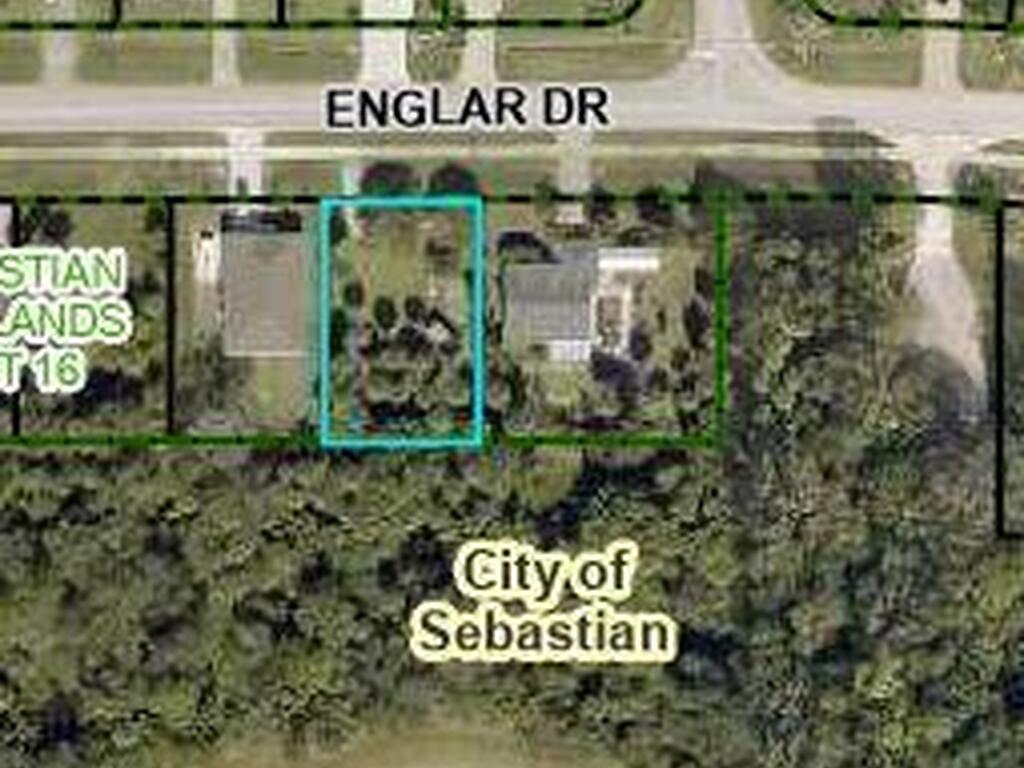 261 Englar Drive, Sebastian, FL 32958